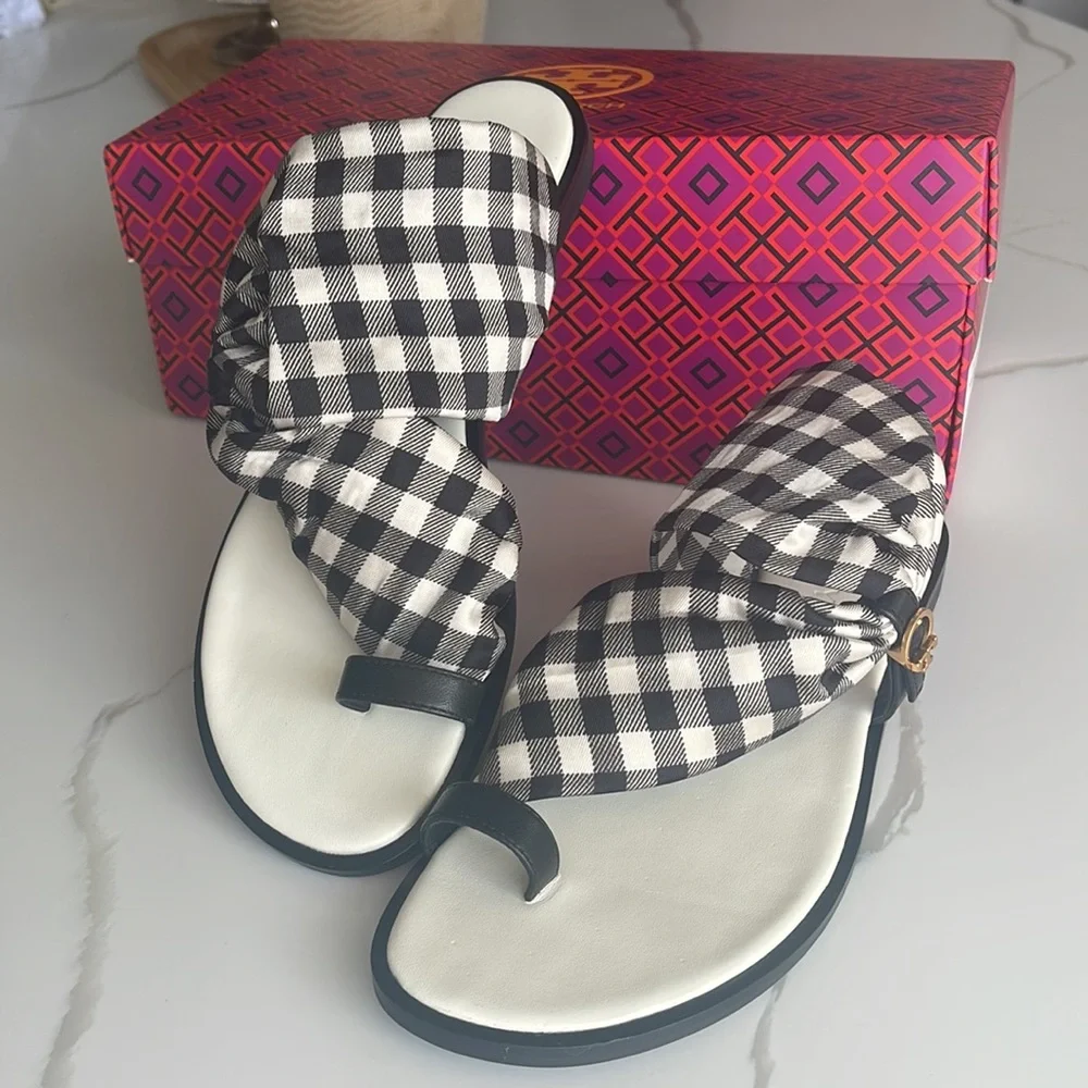 Tory Burch sandal